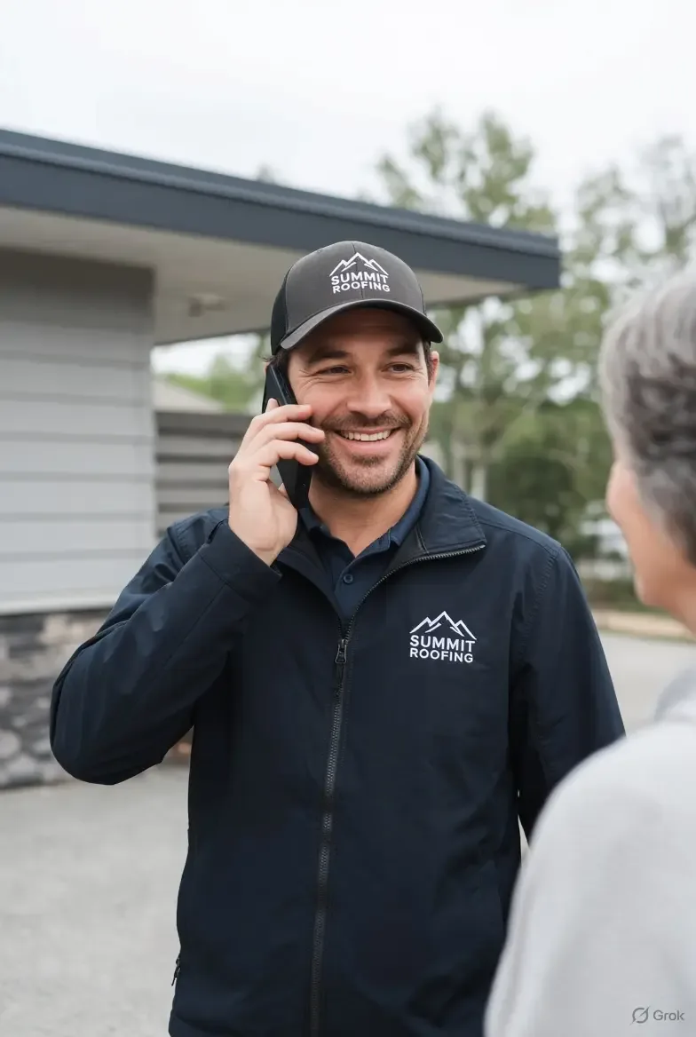 Flat Roof Leak Repair Three Oaks, MI FAQs